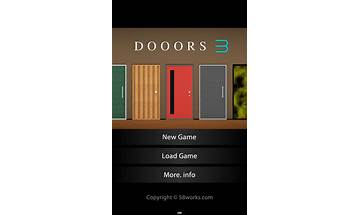 DOOORS3 for Android - Download the APK from Habererciyes